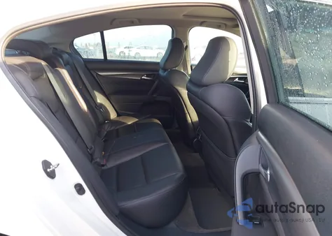 2013 Acura Tl 3.5 from USA, damaged, VIN 19UUA8F23DA011890